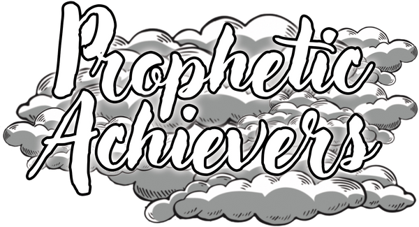 Prophetic Achievers Merch